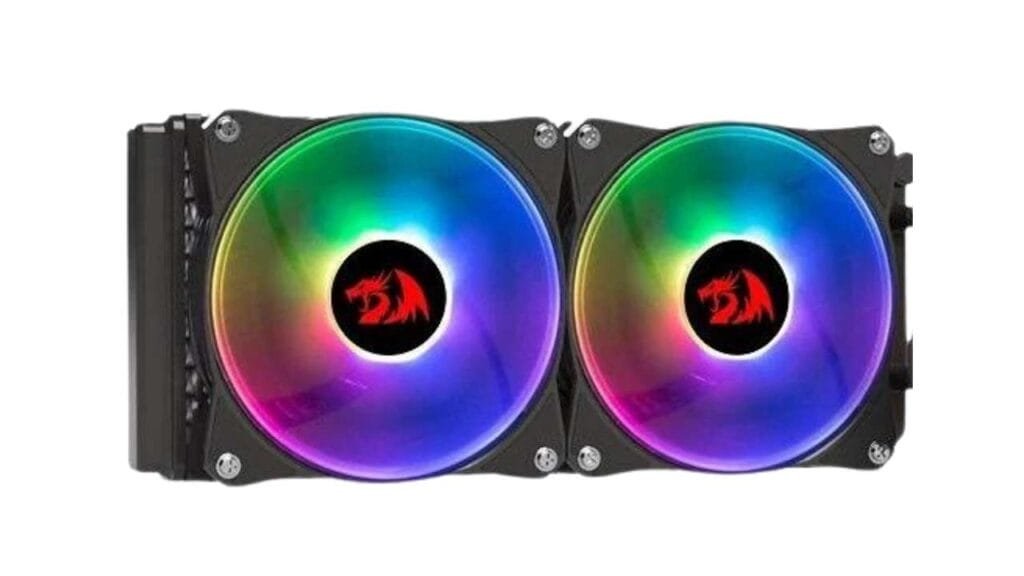 CPU coolers