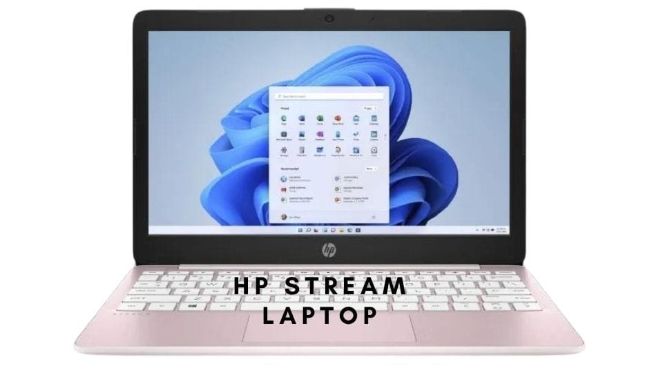 Credit: HP
HP Stream Laptop 11-ak0028na Review