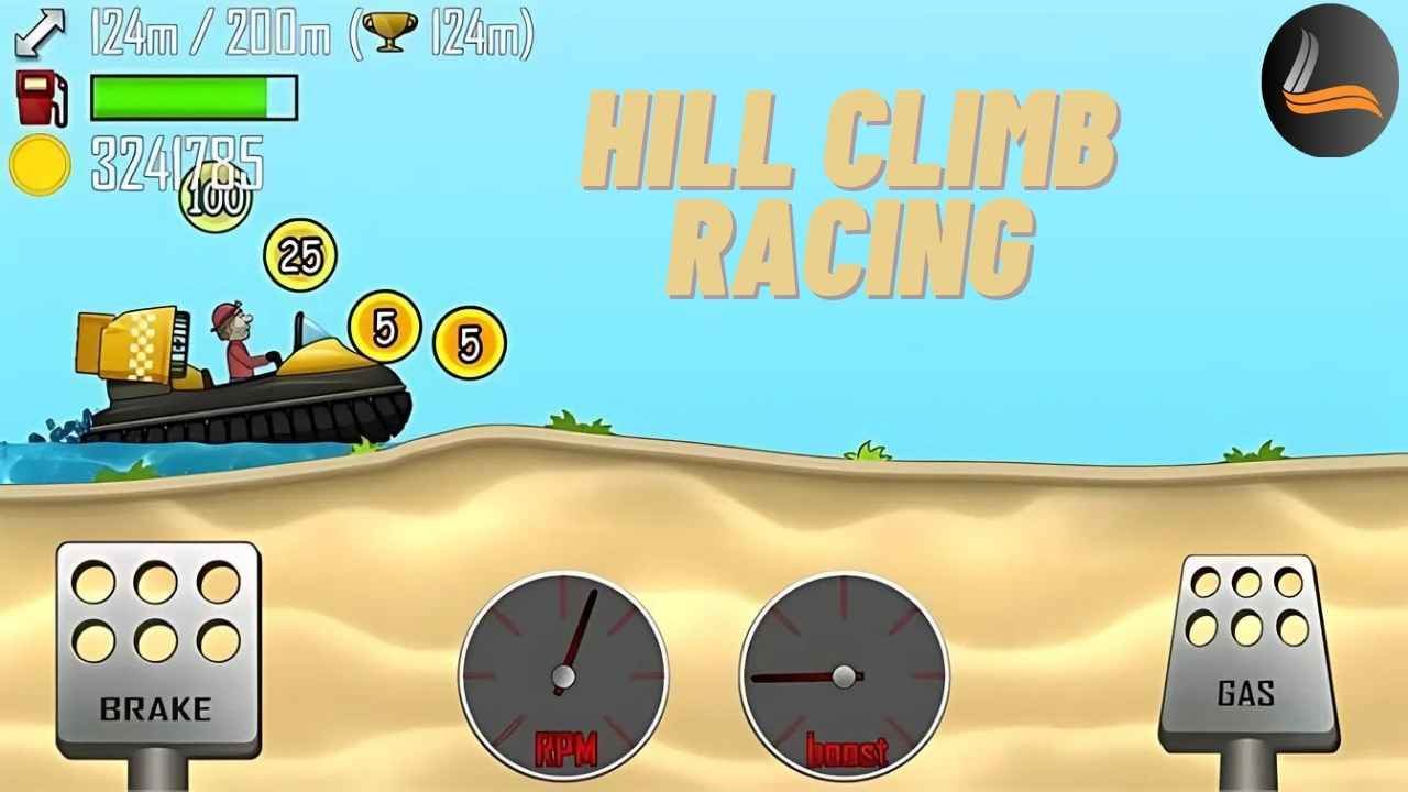 Credit: Hill Climb Racing