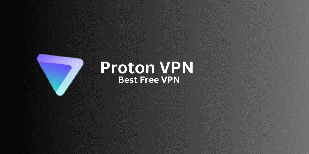 Credit: Proton VPN