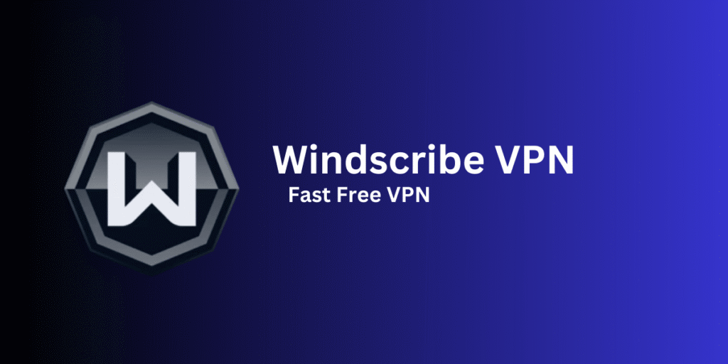 Credit: Windscribe VPN