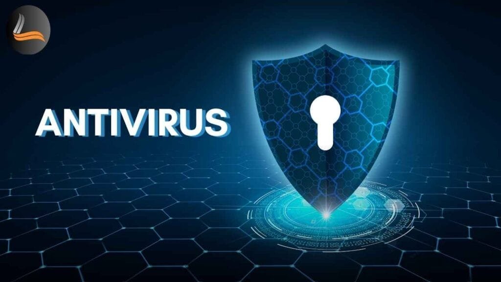 Antivirus and Security Software