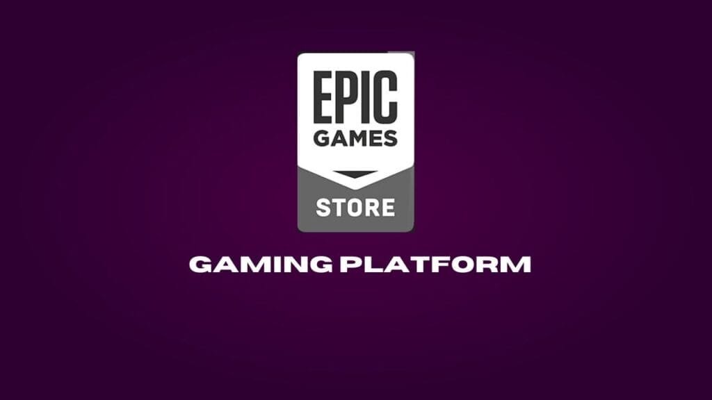 Credit: Epic Games Store