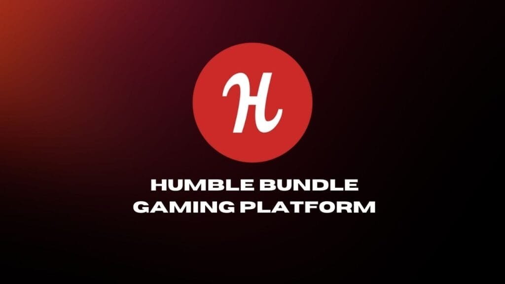 Credit:  Humble Bundle