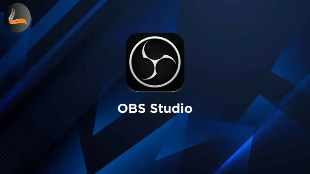 OBS Studio Free software for screen recording