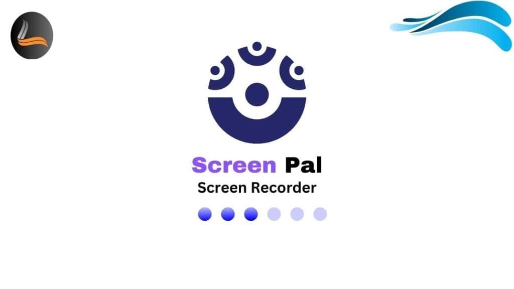 Screen Pal Free software for screen recorder
