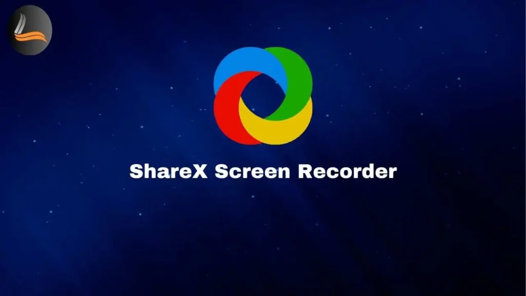 ShareX Screen Recorder Software for free