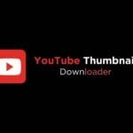 YouTube Thumbnail Downloader Online