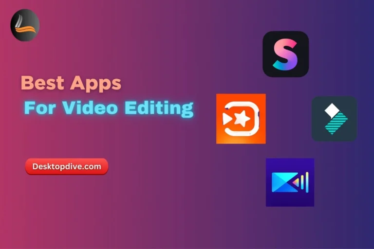 Best Free Video Editing Apps for Android - Desktopdive.com