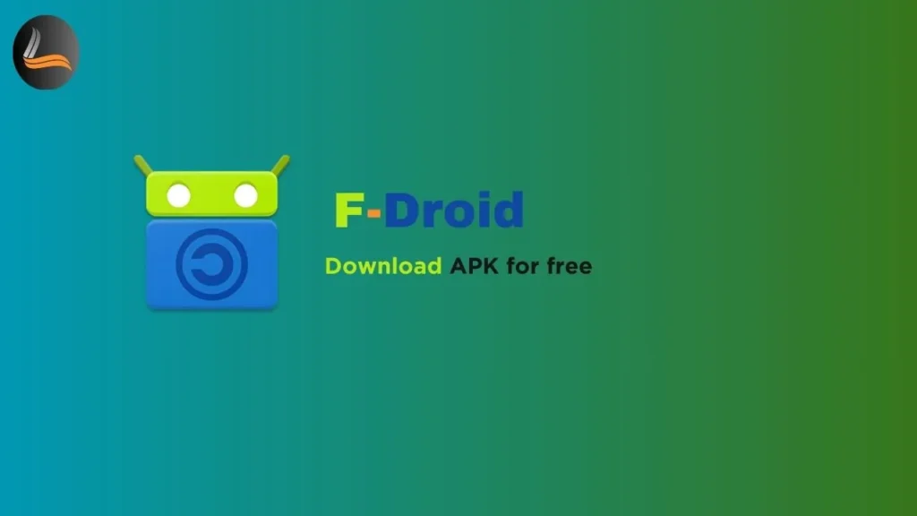  F-Droid best site for download apk