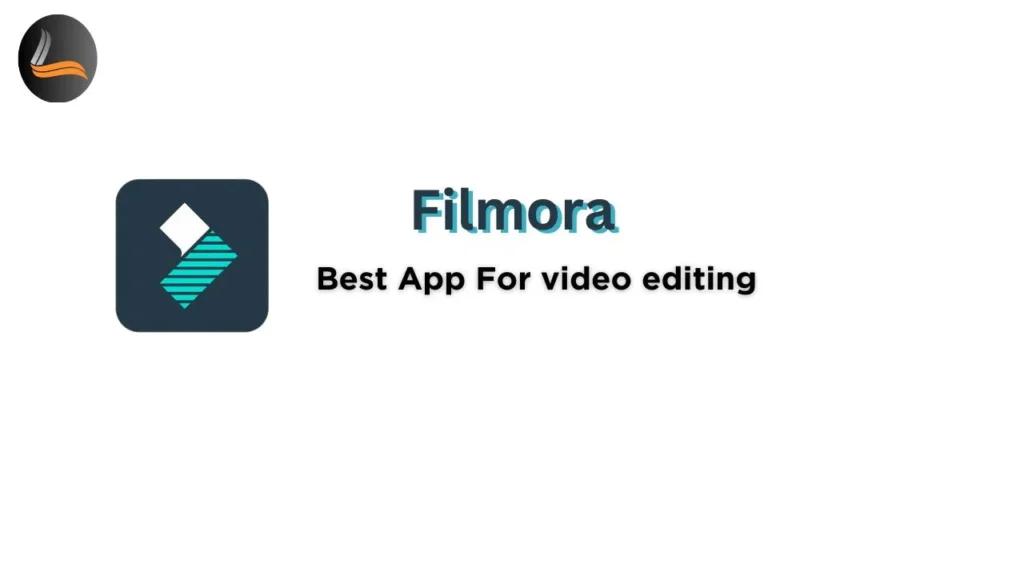 Filmora app best for video editing