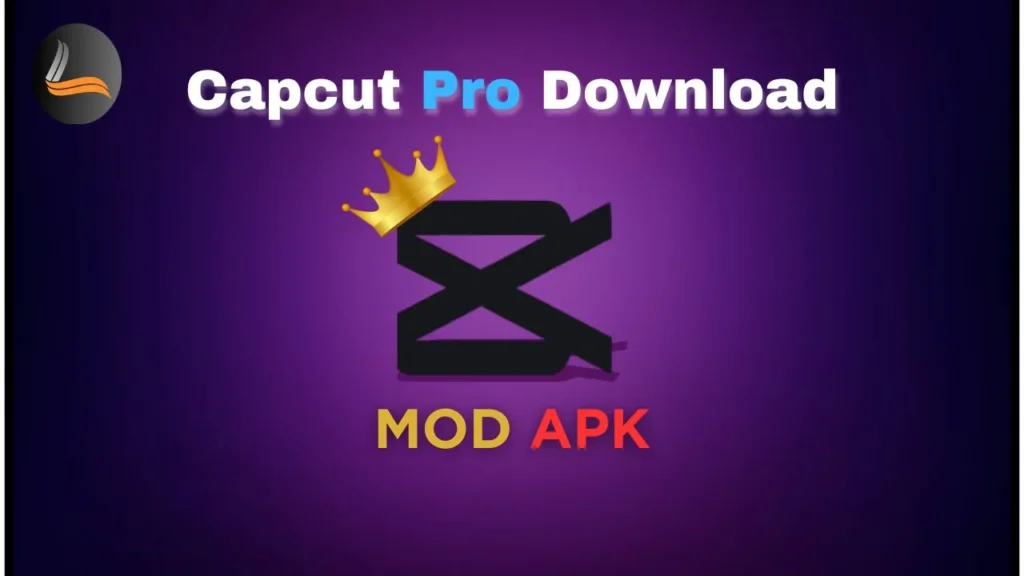 CapCut Pro APK download latest version