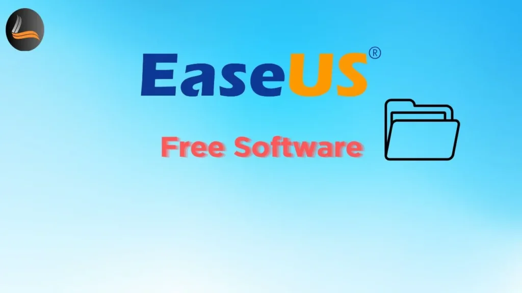 EaseUS Data Recovery Wizard Free.