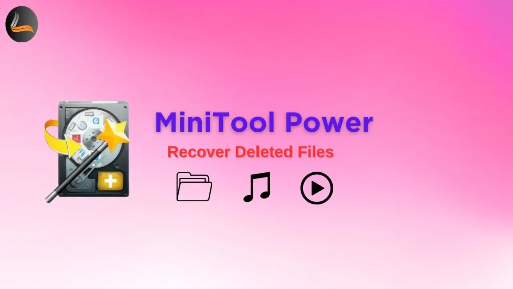 MiniTool Power Data Recovery Free