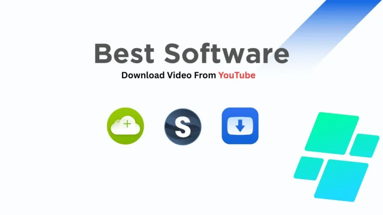 The Best Free Software for Downloading YouTube Videos