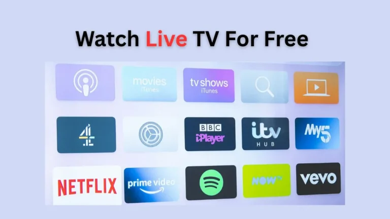 Watch Live TV on PC for Free: Best Ways to Stream Local Channels and Free TV in 2025